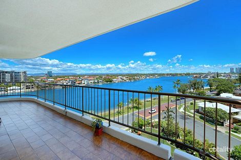 602/3 River Dr, Surfers Paradise, QLD 4217