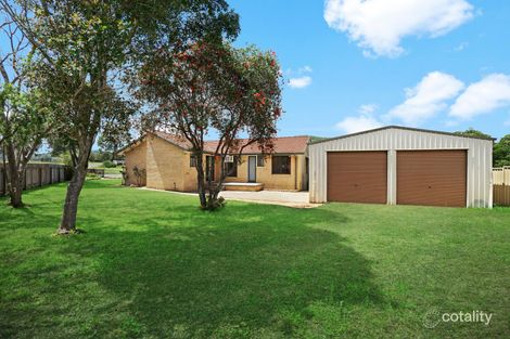 Property photo of 35 Sloane Street Paterson NSW 2421