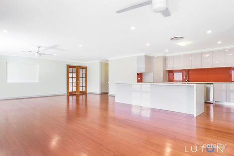 Property photo of 7 Deucem Smith Street Bonner ACT 2914