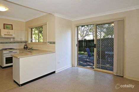 Property photo of 10/250B Burraneer Bay Road Caringbah South NSW 2229
