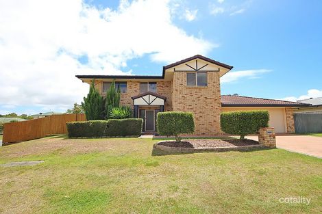 Property photo of 7 Castlereagh Street Murrumba Downs QLD 4503