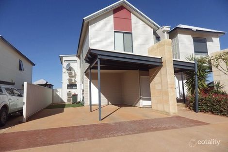 23/30 Dugong Cl, Exmouth, WA 6707