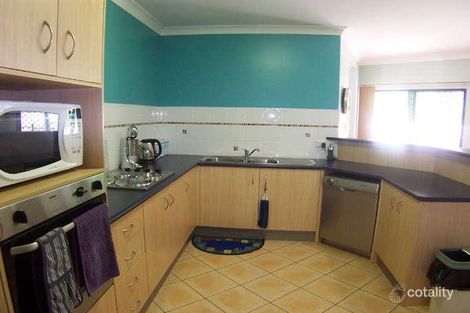 Property photo of 14 Goodhew Close Bentley Park QLD 4869