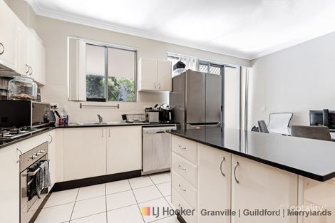 Property photo of 4/174-176 Bridge Road Westmead NSW 2145