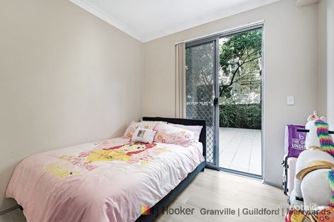 Property photo of 4/174-176 Bridge Road Westmead NSW 2145