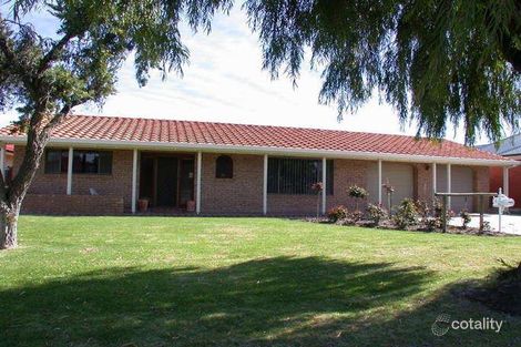 Property photo of 3 Parkview Avenue Grange SA 5022