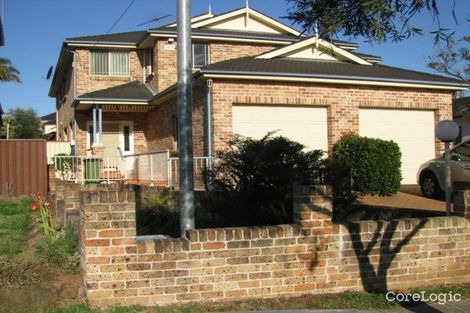 Property photo of 10 Salisbury Road Guildford NSW 2161