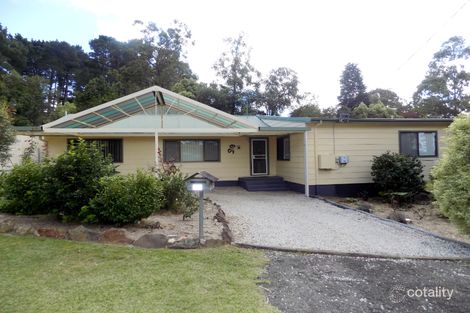 10 De Quency Rd, Bullaburra, NSW 2784