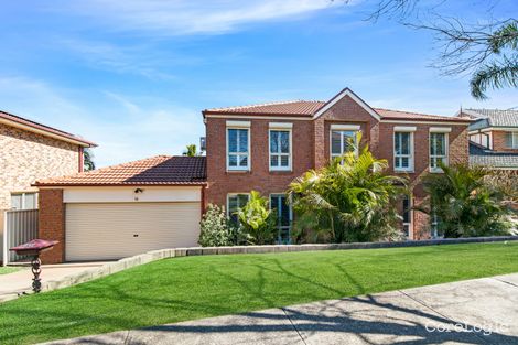 Property photo of 15 Chase Drive Acacia Gardens NSW 2763