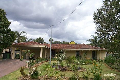 10 Cockram Rd, Kelmscott, WA 6111