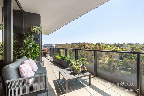 809/627 Victoria St, Abbotsford, VIC 3067