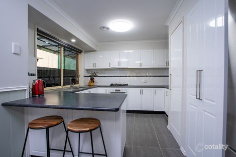 Property photo of 449 Schaefer Street Lavington NSW 2641