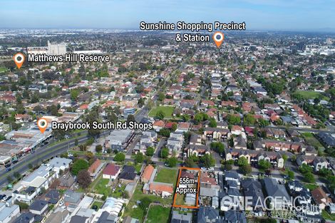 Property photo of 14 Marnoo Street Braybrook VIC 3019