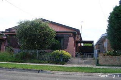Property photo of 1 Quigg Street North Lakemba NSW 2195