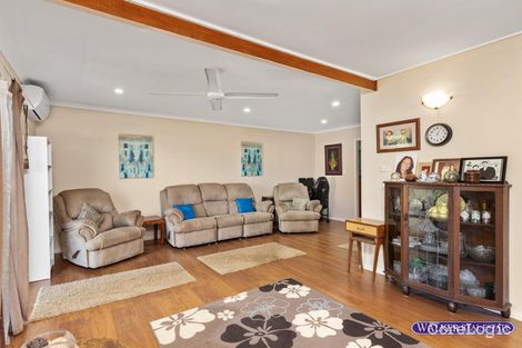 Property photo of 18 Amethyst Street Bayview Heights QLD 4868