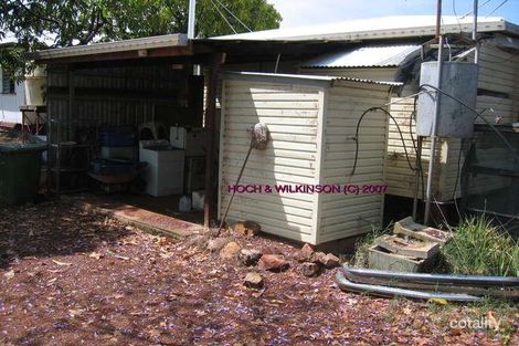 Property photo of 38 Beatty Street Clermont QLD 4721