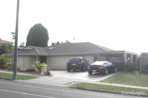 Property photo of 66 Chalcot Drive Endeavour Hills VIC 3802