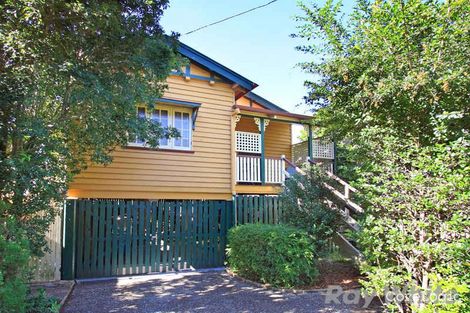 Property photo of 75 Lanham Avenue Grange QLD 4051