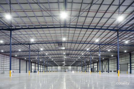 1 Moorebank Ave, Moorebank, NSW 2170