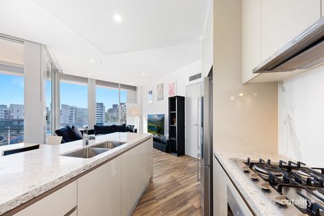 Property photo of 306/8 Rose Valley Way Zetland NSW 2017