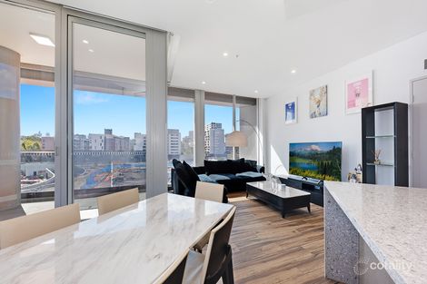 Property photo of 306/8 Rose Valley Way Zetland NSW 2017