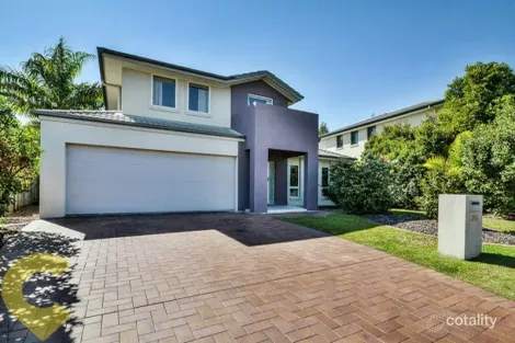Property photo of 25 Little Mountain Drive Little Mountain QLD 4551