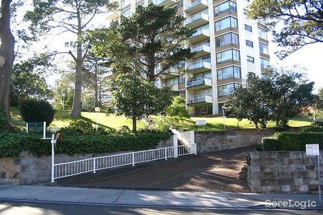 Property photo of 14A/3-17 Darling Point Road Darling Point NSW 2027