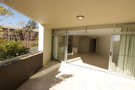 Property photo of 10/8 Ridge Street Greenslopes QLD 4120