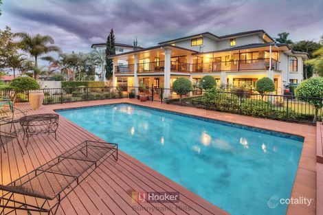 Property photo of 15 Wills Place Macgregor QLD 4109