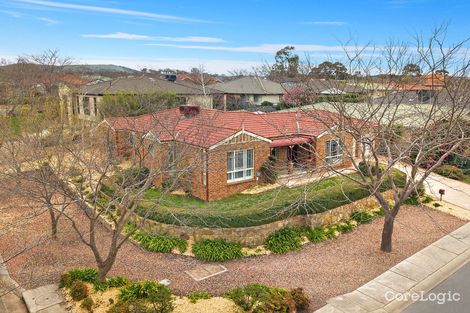 Property photo of 12 Genoa Street Amaroo ACT 2914