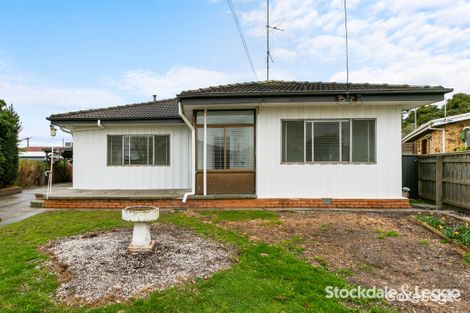 Property photo of 78 Wallace Street Morwell VIC 3840