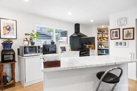 Property photo of 5 Gerard Avenue Kennett River VIC 3234