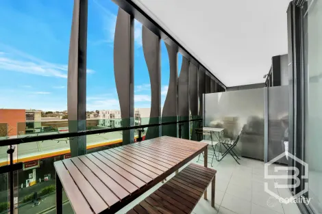 Property photo of 316/200 Lygon Street Brunswick East VIC 3057
