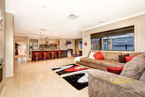 Property photo of 45 Eagleridge Promenade Tarneit VIC 3029