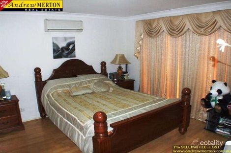 Property photo of 20 Assunta Street Rooty Hill NSW 2766