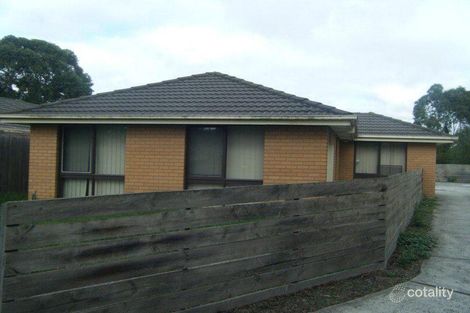 1/56 Millswyn Ave, Hampton Park, VIC 3976