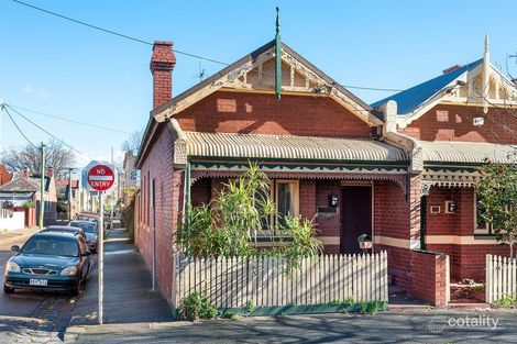 471 George St, Fitzroy, VIC 3065