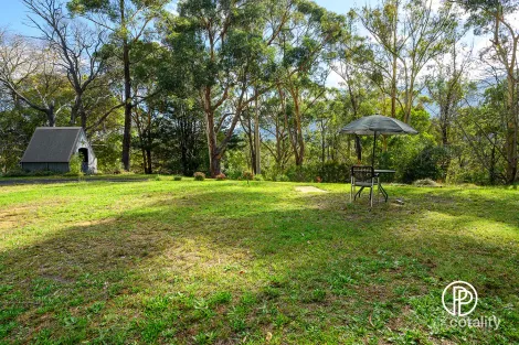 Property photo of 40 Prices Road Millgrove VIC 3799