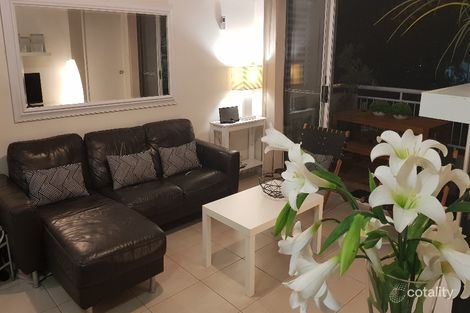 25/9 Durham St, St Lucia, QLD 4067