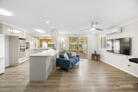 Property photo of 6 Smythe Street Kearneys Spring QLD 4350