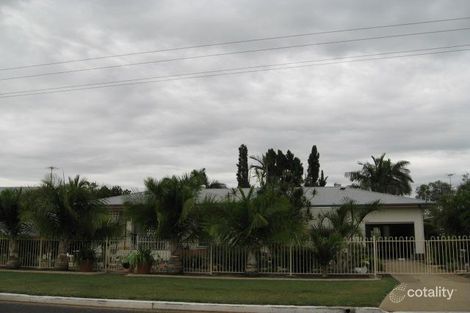 42 Old Airport Dr, Emerald, QLD 4720