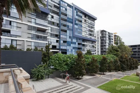 Property photo of 105/3 Sterling Circuit Camperdown NSW 2050