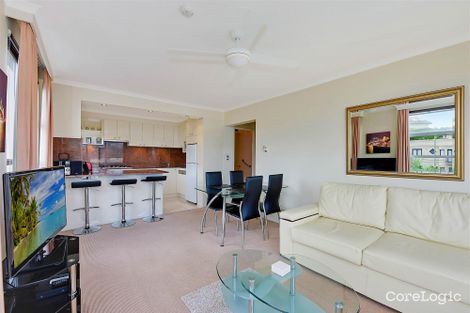 Property photo of 27/2A Henry Lawson Avenue McMahons Point NSW 2060