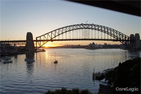 Property photo of 27/2A Henry Lawson Avenue McMahons Point NSW 2060