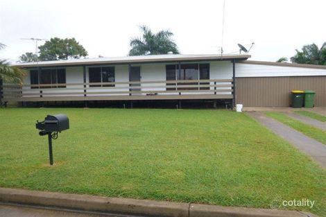 Property photo of 12 McCarthy Street Gracemere QLD 4702