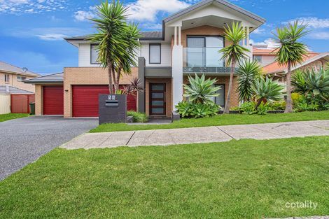 Property photo of 58 Geraldton Drive Redhead NSW 2290