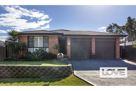 9 Dromedary St, Cameron Park, NSW 2285