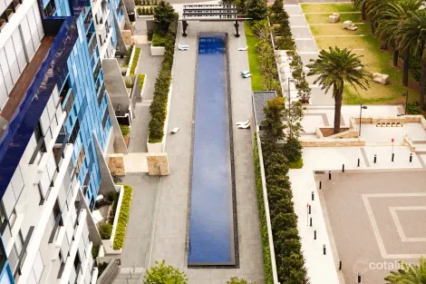 Property photo of 105/3 Sterling Circuit Camperdown NSW 2050