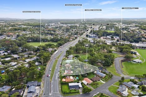 Property photo of 95 Currumburra Road Ashmore QLD 4214