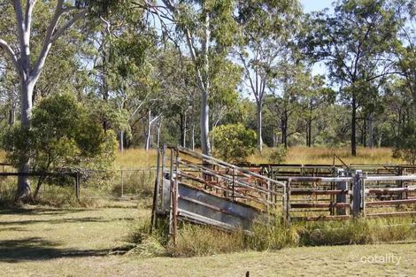 Property photo of 243 Cobraball Road Bondoola QLD 4703